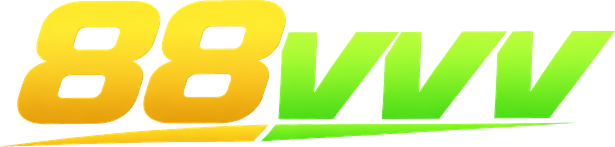 Logo 88vvv